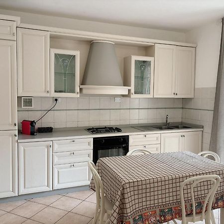 세라발레스크리비아 Orchidea House 아파트 외부 사진