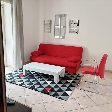 세라발레스크리비아 Orchidea House 아파트 외부 사진