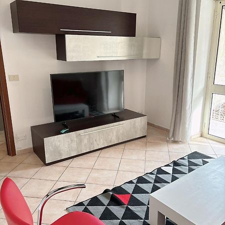 세라발레스크리비아 Orchidea House 아파트 외부 사진