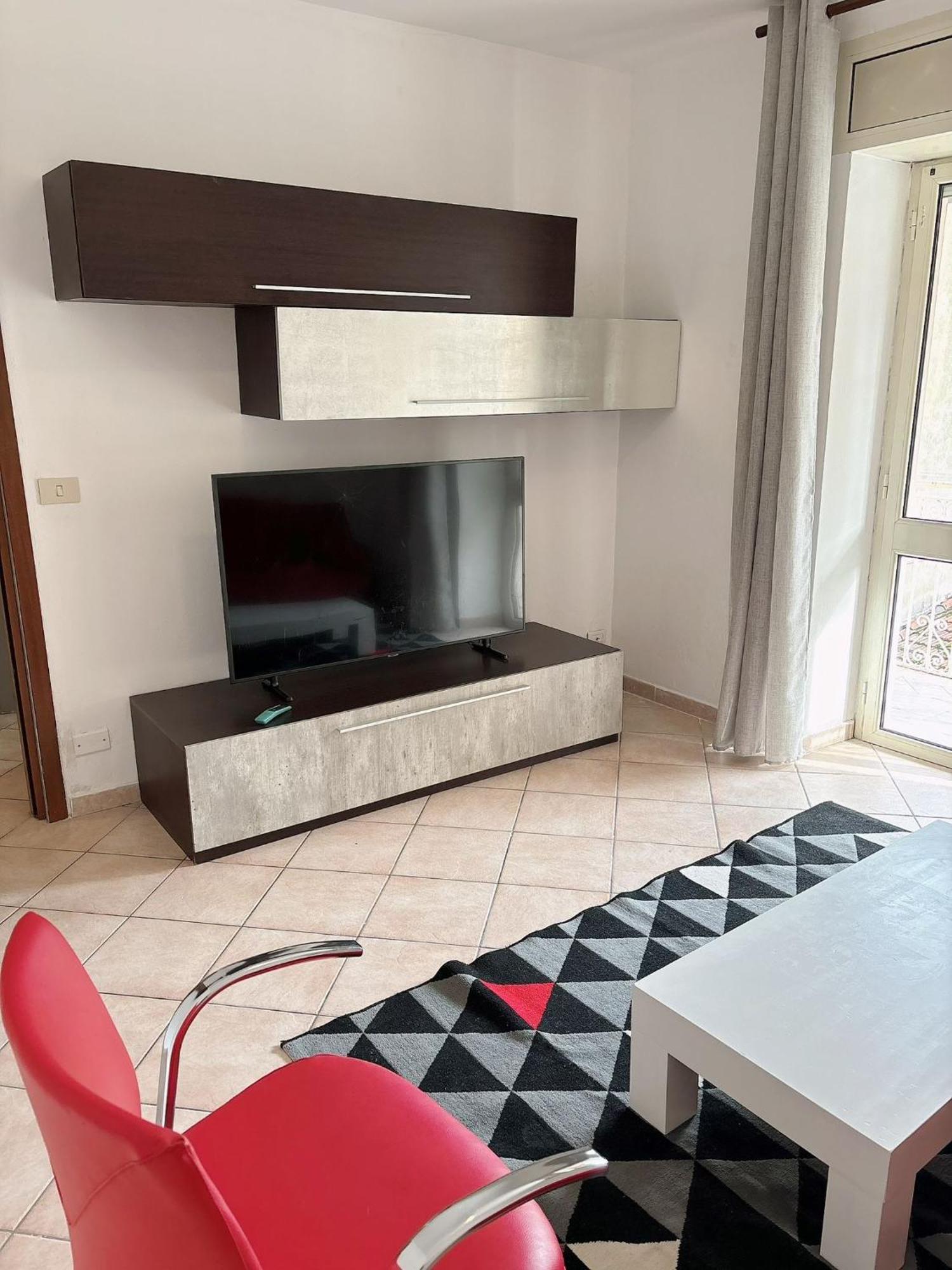 세라발레스크리비아 Orchidea House 아파트 외부 사진
