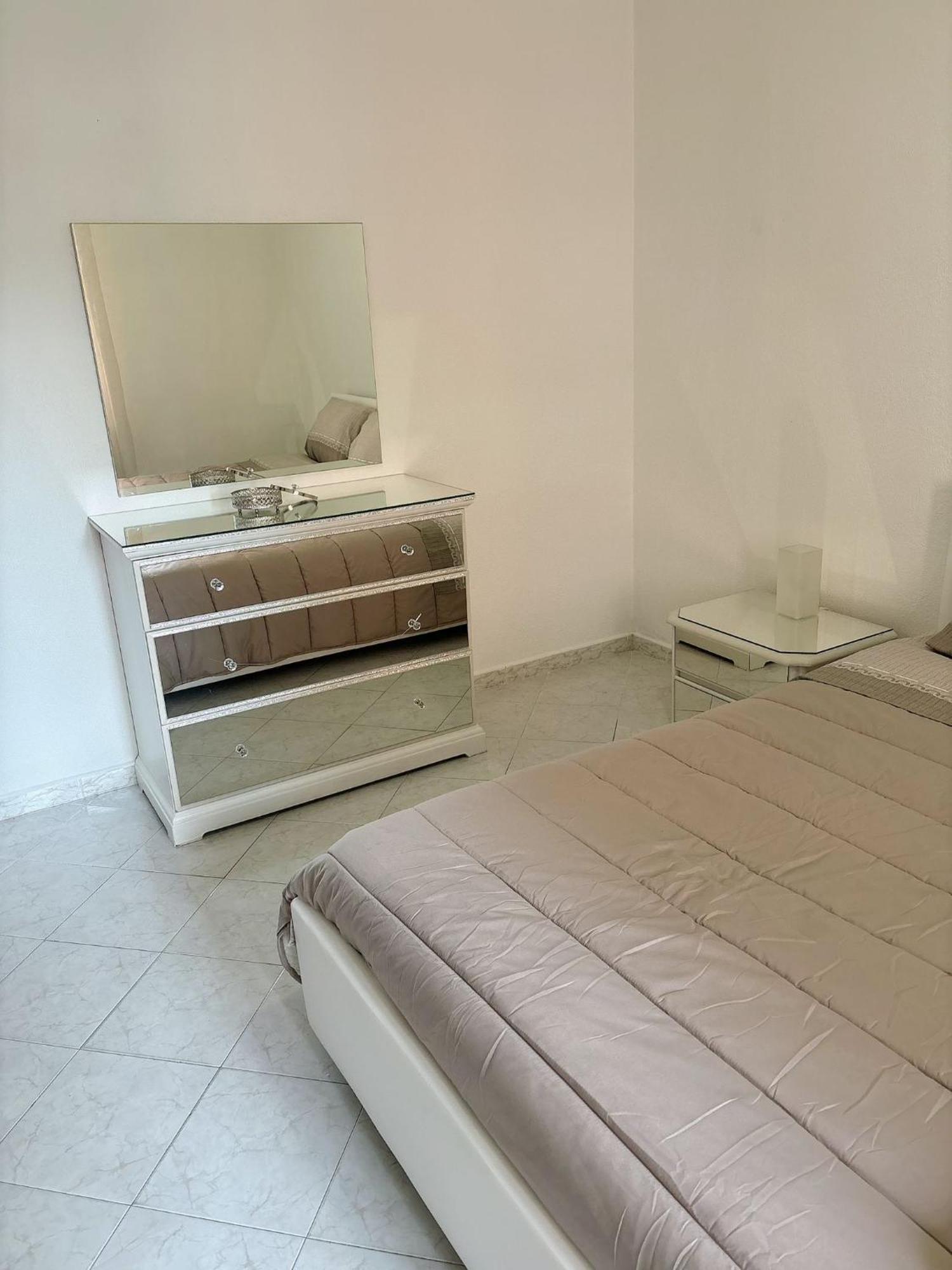 세라발레스크리비아 Orchidea House 아파트 외부 사진
