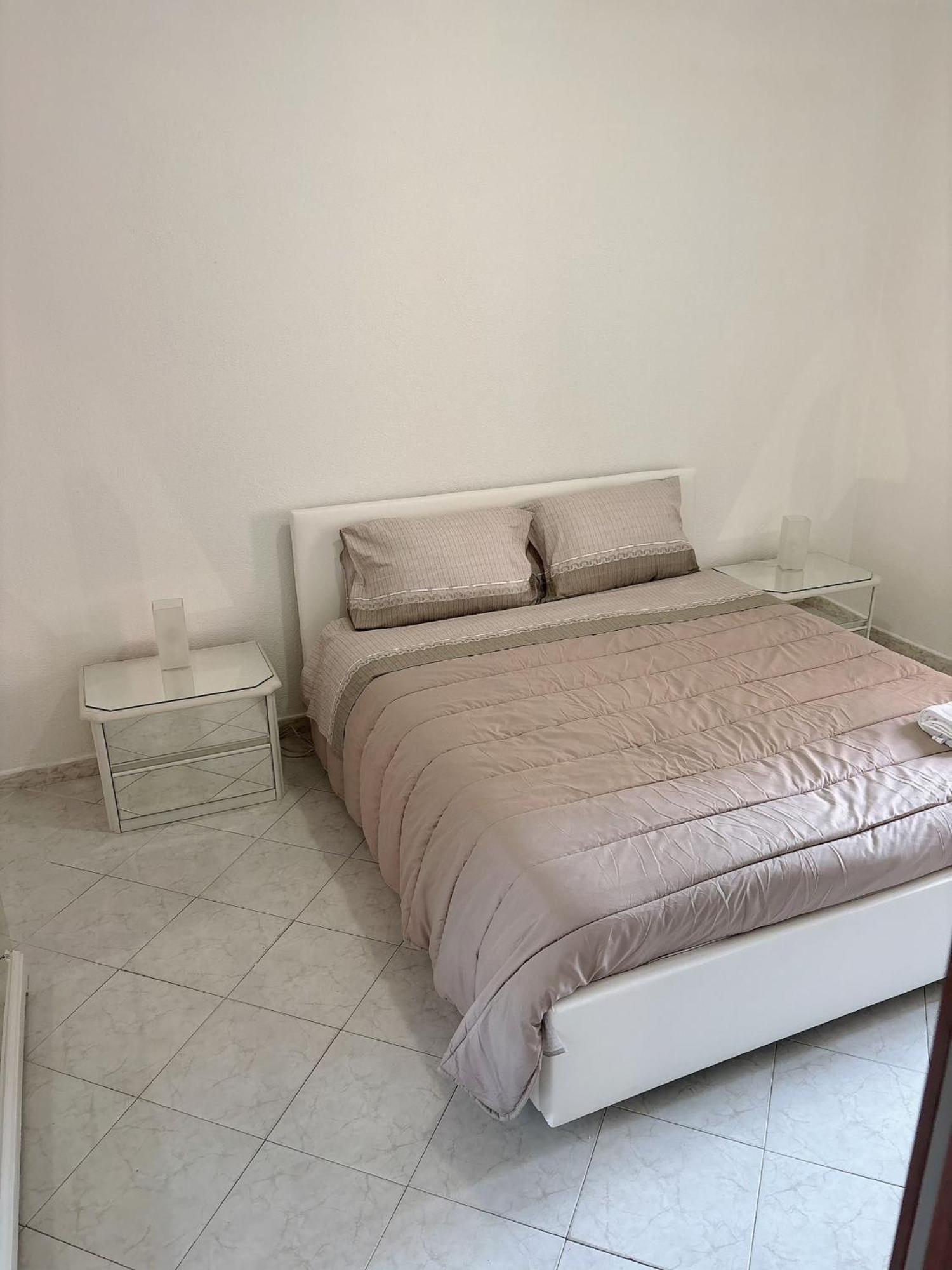 세라발레스크리비아 Orchidea House 아파트 외부 사진