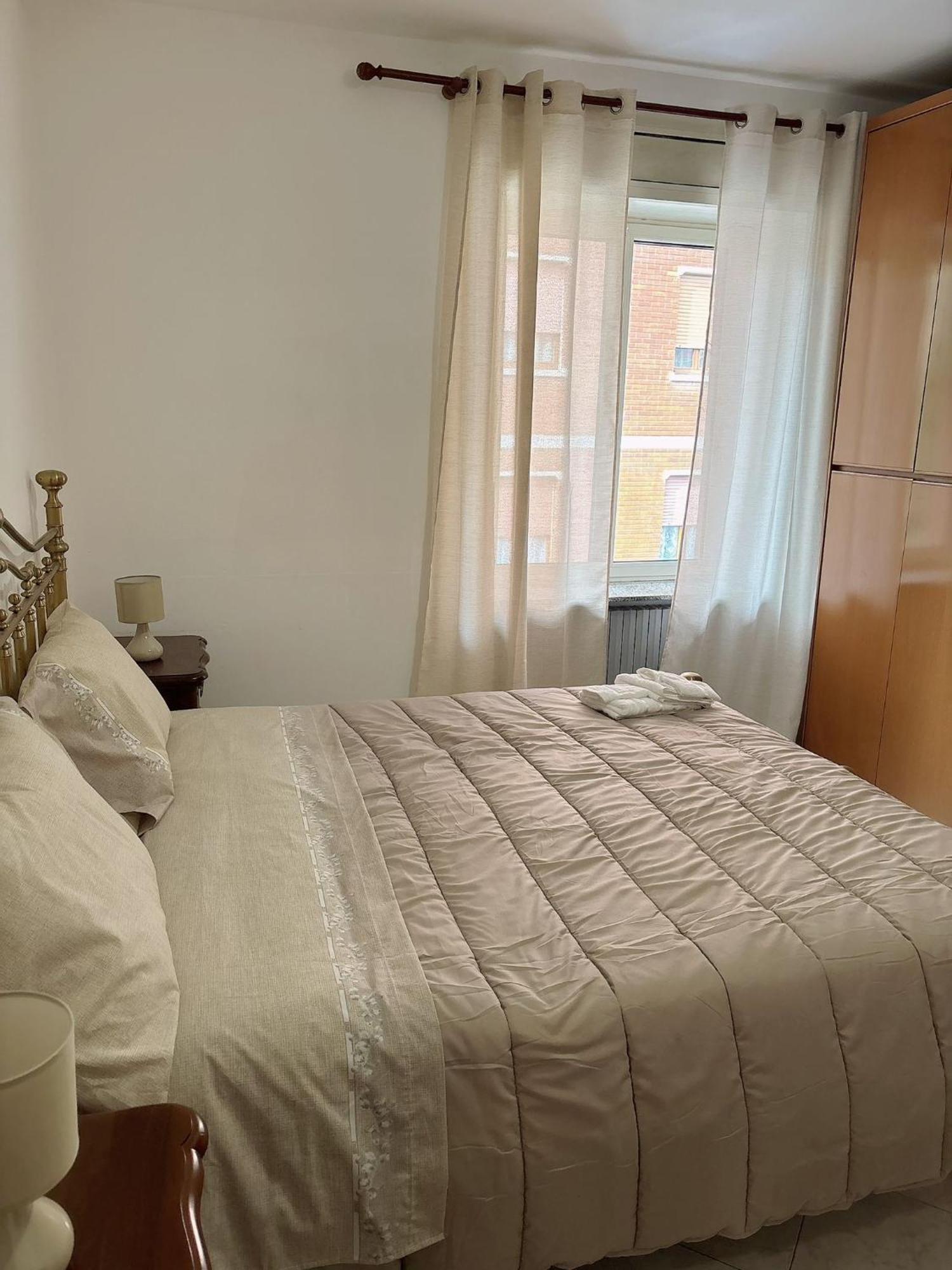 세라발레스크리비아 Orchidea House 아파트 외부 사진