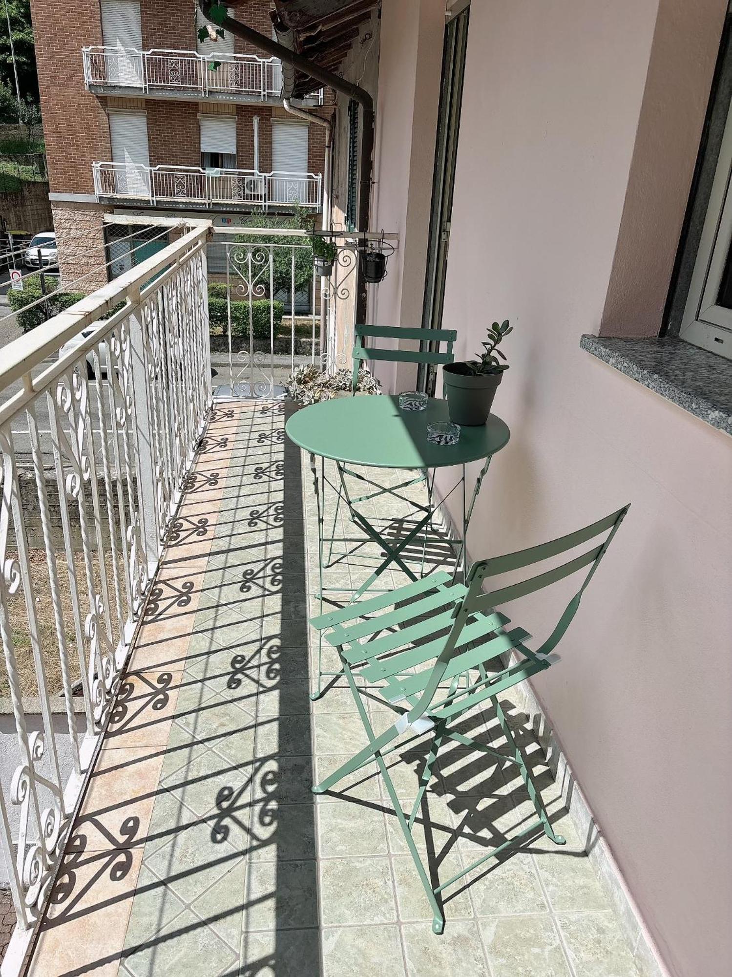 세라발레스크리비아 Orchidea House 아파트 외부 사진